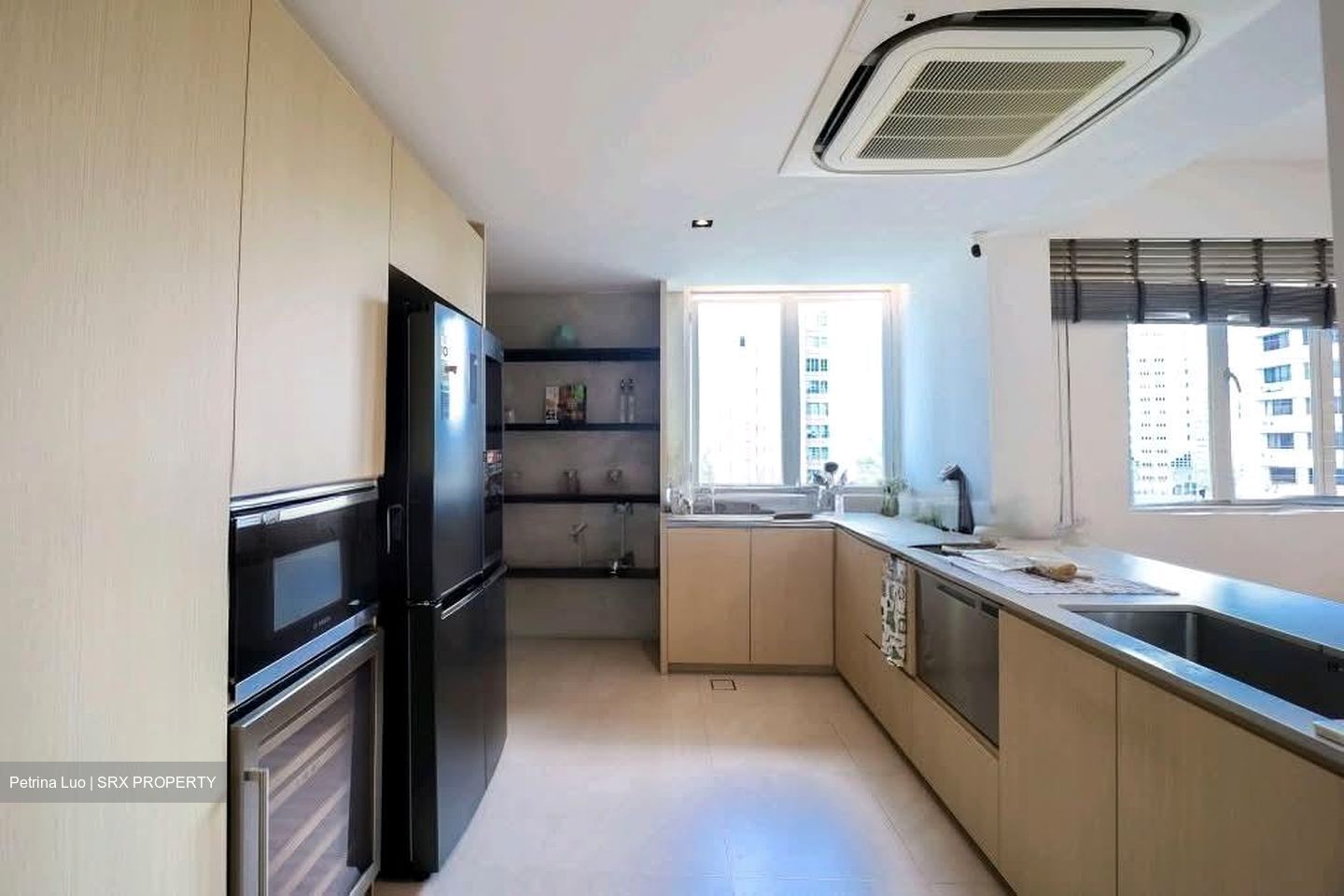 The Princeton (D10), Apartment #551185501